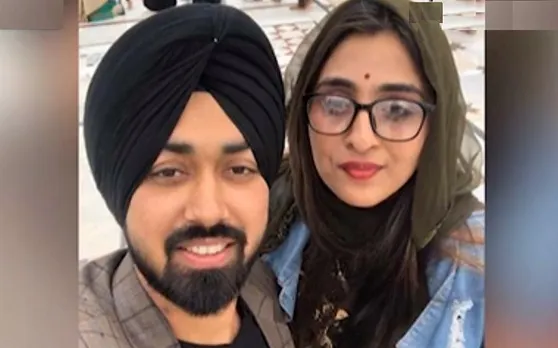हनीमून पर मालूम चली दुल्हन की ऐसी हकीकत, लौटते ही लड़के ने लगा ली फांसी.. सुसाइड नोट में लिखी ये बातें