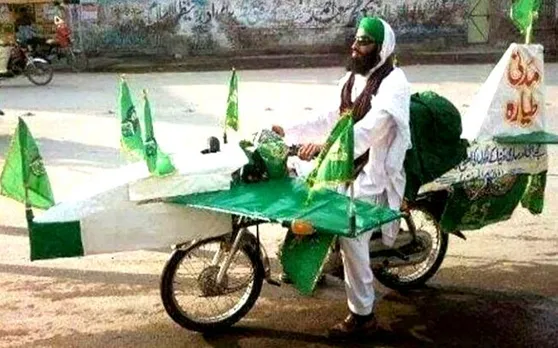 भारत की Surgical Strike 2 के बाद पाकिस्तान भी कर रहा है हमले की तैयारी, इंटरनेट पर छाई हैं ये Photos