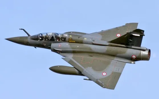भारतीय वायुसेना के लड़ाकू विमान Mirage 2000 ने पाकिस्तान में मचाई तबाही, जानें सभी खूबियां