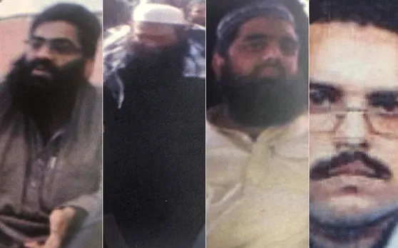 Surgical Strike 2 : भारतीय वायुसेना ने मसूद अजहर के इन भाइयों को बनाया निशाना