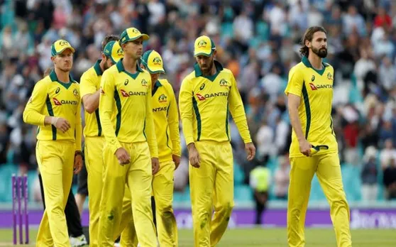 IND vs AUS: ऑस्ट्रेलिया को लगा जबरदस्त झटका, चोट की वजह से वनडे सीरीज से बाहर हुआ ये खिलाड़ी