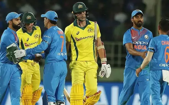 IND vs AUS: आज दूसरे T- 20 मुकाबले में आमने सामने होंगे भारत और ऑस्ट्रेलिया