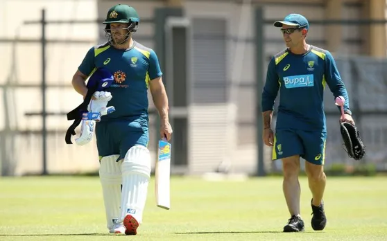 IND vs AUS 2nd T-20: अपने घर में मिली हार का बदला लेने के लिए मैदान पर उतरा ऑस्ट्रेलिया