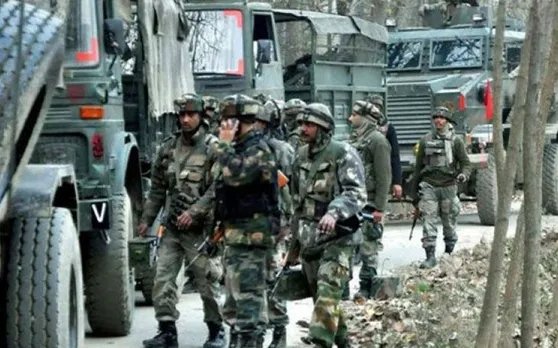 कश्मीर में हड़ताल से जनजीवन प्रभावित, अलगाववादी नेताओं के आवास पर एनआईए की छापेमारी का विरोध