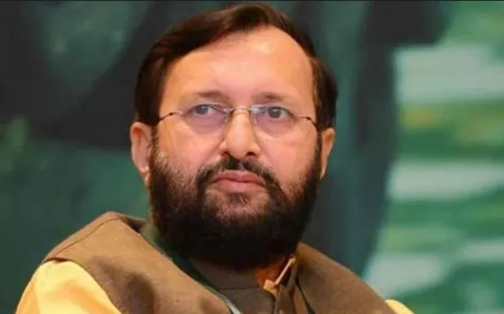 प्रकाश जावड़ेकर राज्यसभा में बोले, फसलों के उत्पादन में जलवायु परिवर्तन कर रहा प्रभावित