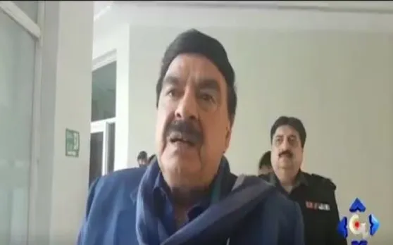पाकिस्तान के मंत्री की गीदड़भभकी, कहा - विश्व युद्ध से भयानक होगी भारत-पाक जंग