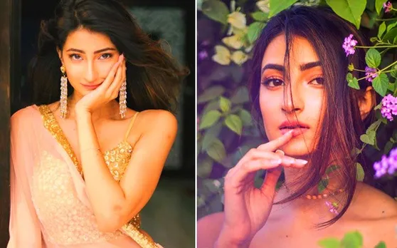 'कसौटी जिंदगी की' फेम 'प्रेरणा' की बेटी जल्द करने वाली है TV डेब्यू, पलक तिवारी की इन PHOTOS से नहीं हटा पाएंगे नजर
