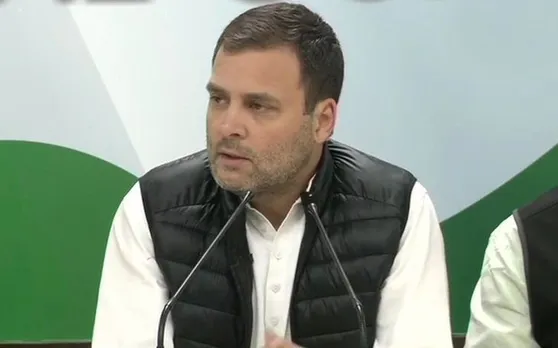 भारत-पाकिस्तान तनाव के बीच कांग्रेस ने CWC की बैठक स्थगित की
