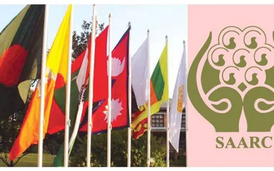 India Pakistan Tension: SAARC सदस्यों ने की भारत - पाक से की शांति की अपील