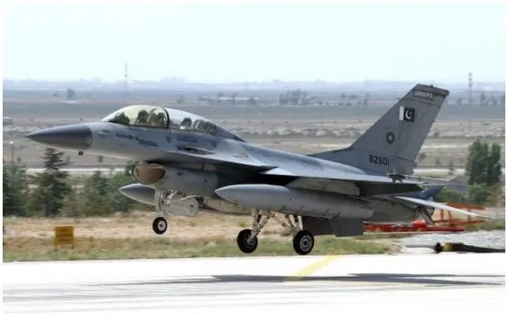 जानें आखिर F-16 विमान के इस्तेमाल पर क्यों झूठ बोल रहा है पाकिस्तान और क्या है इसका अमेरिकी कनेक्शन