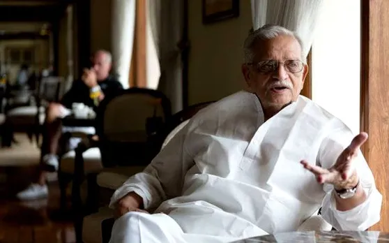 सत्यजित रे के साथ काम करना चाहते थे गुलजार, अब जाकर पूरी हुई ख्वाहिश