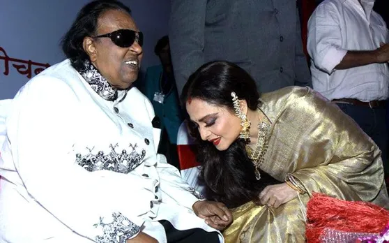 Birthday Special: 'मंगल भवन अमंगल हारी..' को आवाज देने वाले सिंगर रविंद्र जैन ने पूरी दुनिया को दी संगीत की 'रोशनी'