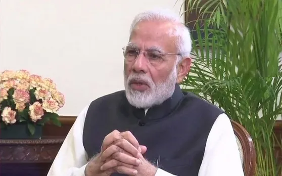 lok sabha election 2019 : भारत के 14वें प्रधानमंत्री नरेन्द्र मोदी के बारे में एक नजर
