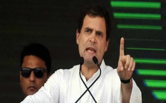 राहुल गांधी की झारखंड में रैली 2 मार्च को, तैयारी में जुटी कांग्रेस