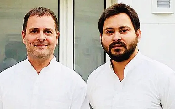 lok sabha election 2019 : बिहार महागठबंधन में 3 सीटों पर अड़ंगा, जानिए कौन कहां से लड़ रहे हैं चुनाव