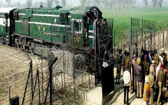 India Pakistan Tension: पाकिस्तान ने रोकी समझौता एक्सप्रेस ट्रेन