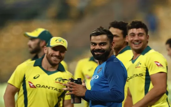 IND vs AUS: सीरीज गंवाने के बाद विराट कोहली ने कहा- मैक्सवेल के सामने कुछ नहीं कर सकते