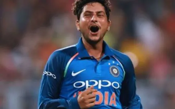 चाइनामैन कुलदीप यादव ने उभरते हुए स्पिनरों को दी ये गजब सलाह, अमल करने वाले होंगे कामयाब