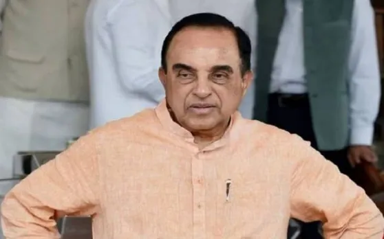 बीजेपी के वरिष्‍ठ नेता सुब्रमण्यम स्वामी ने बताई अभिनंदन को छोड़ने की असली वजह