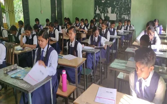 छत्तीसगढ़ : माध्यमिक शिक्षा मण्डल की परीक्षा शुरू, पहली बार OMR शीट के माध्यम से होगी परीक्षा