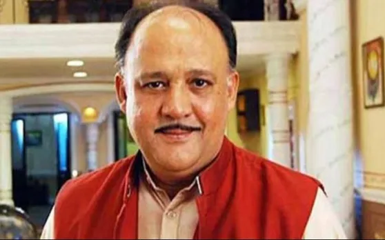 मीटू पर बन रही फिल्म में आलोकनाथ बनेंगे जज, विनता नंदा का रहा ये रिएक्शन
