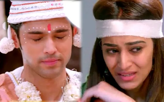 Kasautii Zindagii Kay 2: मां बनने वाली है प्रेरणा, क्या अब भी कोमोलिका से शादी करेगा अनुराग?