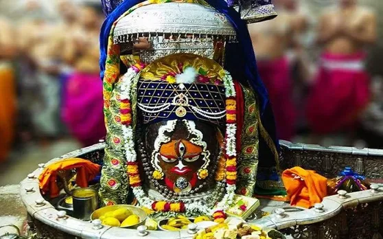 महाशिवरात्रिः 2 बजे से पहले और 4 बजे के बाद VIP नहीं कर पाएंगे महाकाल के दर्शन