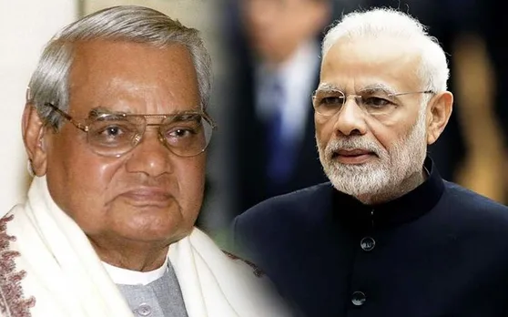 8 दिन बनाम 30 घंटे, जानें कैसे अटल बिहारी वाजपेयी से आगे निकल गए PM नरेंद्र मोदी