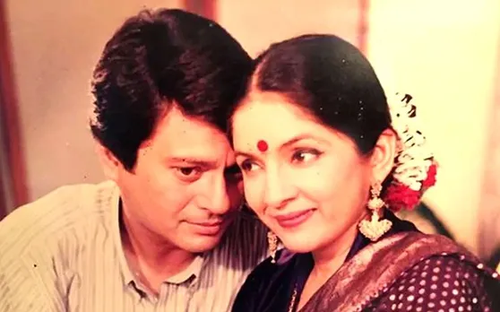 1990 का ये मशहूर सीरियल फिर हो सकता है शुरू, 'बधाई हो' एक्ट्रेस ने बताई खास बात