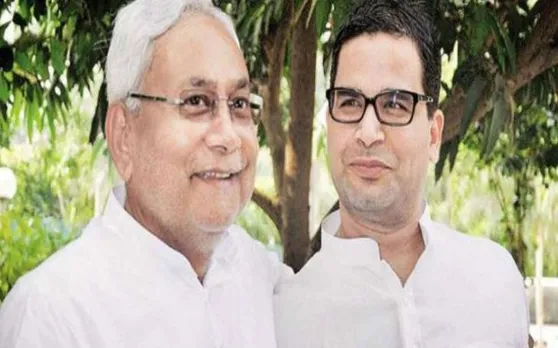 भारत-पाक तनाव के बीच चुनाव के रणनीतिकार माने जाने वाले JDU नेता प्रशांत किशोर ने कह दी ये बातें
