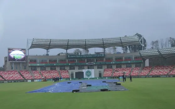 AFG vs IRE: तेज बारिश की वजह से रद्द हुआ दूसरा मैच.. हजरतुल्लाह, हशमतुल्ला और नबी के अर्धशतक बेकार