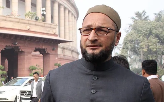 असदुद्दीन ओवैसी की पार्टी AIMIM बिहार में इस सीट पर उतारेगी अपना उम्मीदवार