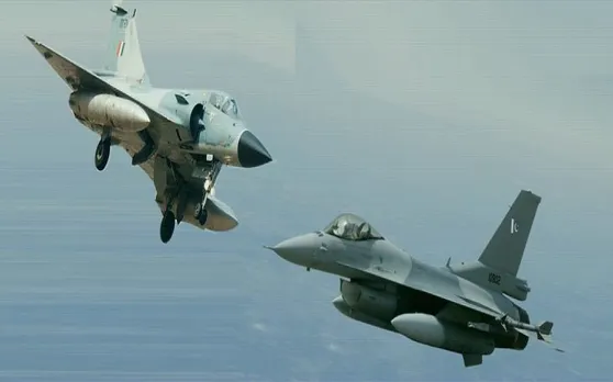 पाकिस्तान की बढ़ सकती है मुश्किलें, भारत के खिलाफ F 16 का इस्‍तेमाल करने पर अमेरिका सख्‍त, मांगा जवाब : सूत्र
