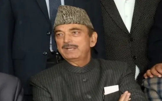 गुलाम नबी आजाद ने कहा, आतंकवाद के खिलाफ लड़ाई में राजनीतिक पार्टियां मतभेद अलग रखकर एकजुट हों