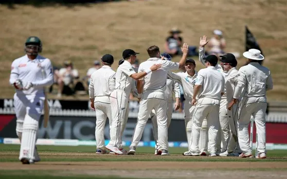 NZ vs BAN: हार की कगार पर बांग्लादेश, न्यूजीलैंड ने 715 के स्कोर पर घोषित की पारी