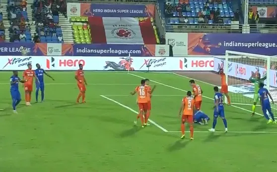 ISL 5 : एफसी पुणे सिटी ने जीत के साथ खत्म किया सफर, आखिरी मैच में मुंबई सिटी एफसी को हराया