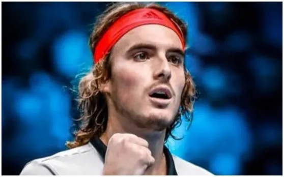 Dubai Tennis Championships: Stefanos Tsitsipas ने मैन्स सिंगल सेमीफाइनल में Gael Monfils को हराया
