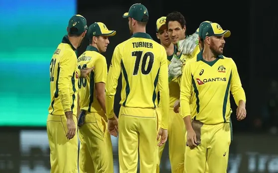 IND vs AUS: पहला वनडे हारने के बावजूद ऑस्ट्रेलियाई कप्तान ने की गेंदबाजों की जमकर तारीफ, भारत के लिए कही ये बात