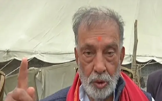 भीम सिंह ने मोदी सरकार से किया सवाल, 'अब तक 'वन नेशन वन फ्लैग' का प्रस्ताव क्यों नहीं किया पारित?'