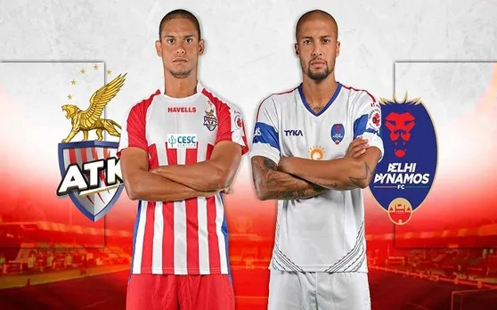 ISL 5: आज दिल्ली डायनामोस से भिड़ेगा एटलेटिको डी कोलकाता, दोनों टीमें पहले ही हो चुकीं हैं प्लेऑफ की दौड़ से बाहर