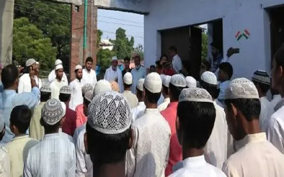 मदरसों का एक रूप ये भी, देश के पहले ऑल इंडिया मदरसा एथलेटिक्स चैंपियनशिप में छात्रों के हुनर का प्रदर्शन