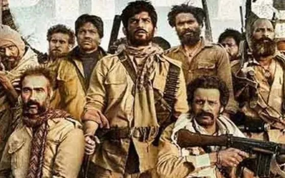 दूसरे दिन भी नहीं मिले 'सोनचिड़िया' को दर्शक, फीकी रही दूसरे दिन की भी कमाई