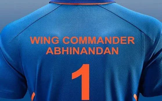 बच्चों के रोल मॉडल बने विंग कमांडर अभिनंदन, उनकी राह पर चलने का लिया प्रण