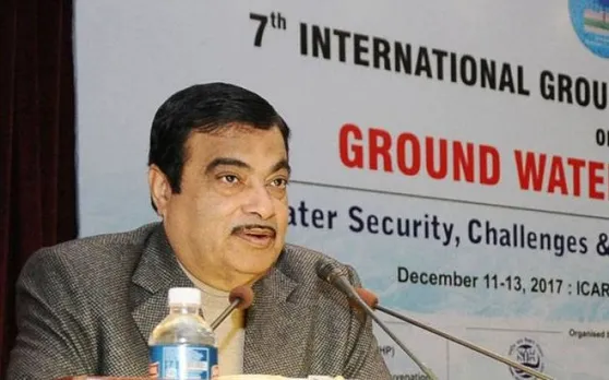 यूरिया का आयात रोकने के लिए मूत्र करें सुरक्षित: नितिन गडकरी