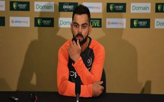 ICC Ranking: विराट कोहली को इस खिलाड़ी से है बड़ा खतरा, छिन सकती है ये बड़ी खुशी