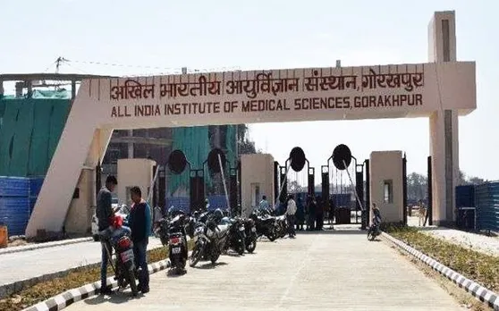 गोरखपुर में AIIMS की OPD शुरू, जानें किन-किन रोगों का हो सकता है इलाज