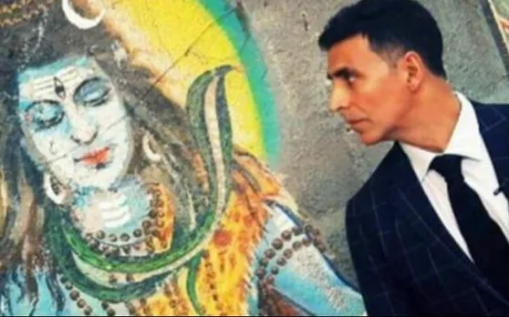 भगवान शिव की भक्ति में डूबे अक्षय, अमिताभ और रवीना, महाशिवरात्रि पर लोगों को दी शुभकामनाएं