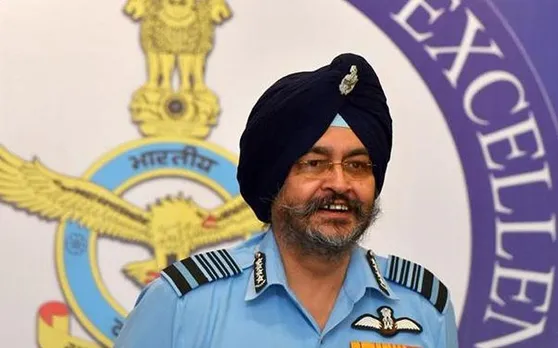 पाकिस्तान के खिलाफ अभी खत्म नहीं हुआ है एयरफोर्स का ऑपरेशन: एयर चीफ मार्शल धनोवा