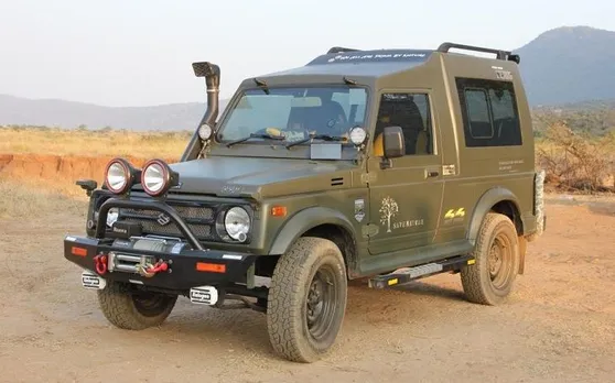 33 साल तक सड़कों पर शान से चलने वाली Maruti Gypsy बंद, इस वजह से कंपनी ने लिया ये बड़ा फैसला