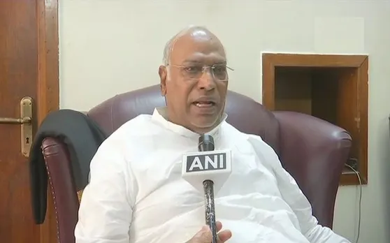 पीएम मोदी पर बरसे मल्लिकार्जु खड़गे, कहा- सेना पर सवाल हम नहीं आप उठा रहे हैं